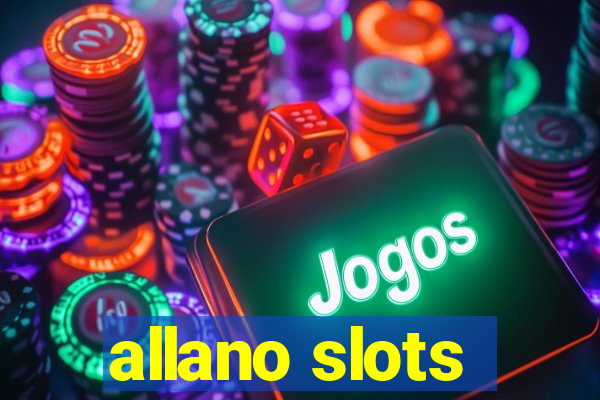 allano slots